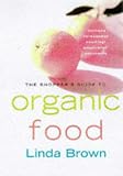Books : Shopper's Guide to Organic Food