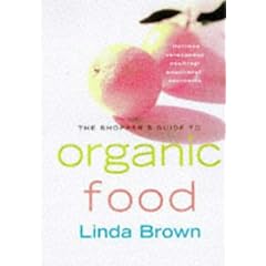 The Shopper's Guide to Organic Food