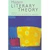 Modern Literary Theory: A Reader
