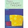 Modern Literary Theory: A Reader