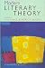 Modern Literary Theory: A Reader