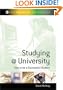 Studying at University: How to be a Successful Student (SAGE Essential Study Skills Series)