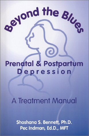 Postpartum-Depression
