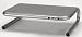 Electronics : ASP27021 Metal Art Jr. Monitor Stand, Steel, 15w x 11-1/2d x 4-1/2h, Pewter
