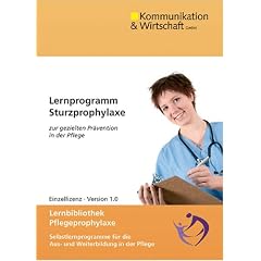Lernprogramm Sturzprophylaxe. F�r Windows Vista/XP/2000/ME