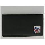 Siskiyou Buffalo Bills Executive Checkbook