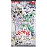 遊戯王 オフィシャルカードゲーム デュエリストパック　エド編　BOX