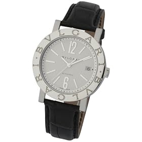 [�u���K��]BVLGARI �r���v �u���K���E�u���K�� BB38WSLD AUTO ���f�B�[�X [���s�A���i]