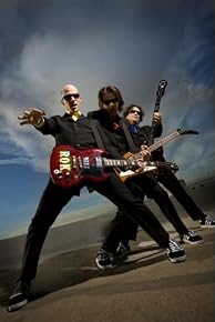 Image de The Presidents Of The United States Of America