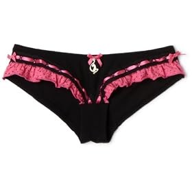 Buy Baby Phat Ladies Ruffle Bikini
