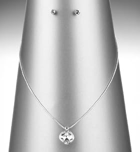 Autograph Pendant Necklace 