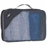 Eagle Creek Travel Gear Pack-It Cube Organizer,Cherry Red
