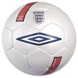 Umbro X-450 England Soccer Ball