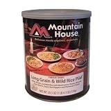 #10 Can Long Grain&Wild Rice Pilaf