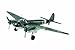 1/72 �E�H�[�o�[�h�R���N�V���� No.77 1/72 �����J�[�X Ju88 C-6 �쒀�퓬�@ 60777