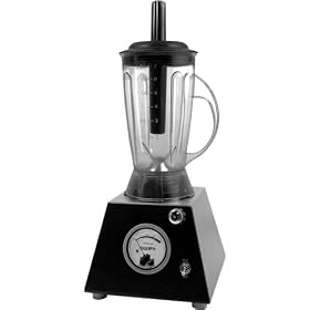LEquip Blender