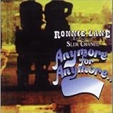 Anymore for Anymore