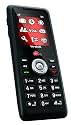 Kyocera Jax Prepaid Phone (Virgin Mobile)