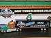 2001 Arizona Diamondbacks World Series Champs Die Cast Tractor Truck Brand New