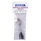 Tattoo Tube Cleaning Brushes ~ Tattoo Supplies