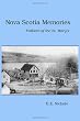 Nova Scotia Memories: Folklore of the St. Mary's