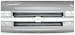 Putco 31101 Virtual Horizontal Tubular Grille Insert - Stainless Steel Image