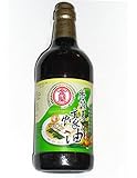 Vegetarian Mushroom Oyster Sauce, 35fl oz