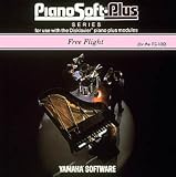 Pianosoft Solos Free Flight