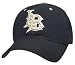 Long Beach State 49ers ''LB'' Black DH Hat