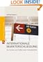 Internationale Markterschlie�ung