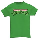  : TS422 Teenage Mutant Ninja Turtles TMNT T-Shirt