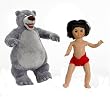 Madame Alexander Jungle Book, 8", Disney Favorites Doll