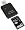 SanDisk 4 GB Extreme III SDHC Card (SDSDRX3-4096-A21, Retail Package)