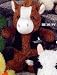 Rudley Family 10" Horse