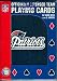 New England Patriots Playing Cards