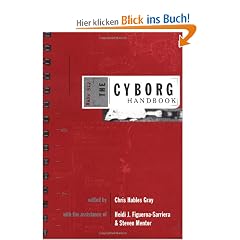 The Cyborg Handbook