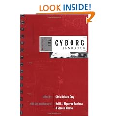The Cyborg Handbook