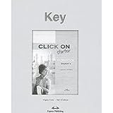 Click on : starter. Key