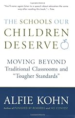 The Schools Our Children Deserve