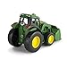 Ertl John Deere Gear Force Tractor With Loader