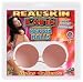 Real Skin Latin Ben-wa Balls