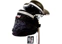 M Wave Expanding 1.3 Litre Bicycle Seat Pack