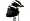 M Wave Expanding 1.3 Litre Bicycle Seat Pack
