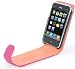 MaryCom PREMIUM QUALITÄT Leder Handytasche pink für Apple iPhone 3G / 3Gs Smartphone + gratis Displayschutzfolie MaryCom PREMIUM QUALITÄT Leder Handytasche pink für Apple iPhone 3G / 3Gs Smartphone + gratis Displayschutzfolie