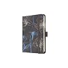 Sigel C1217 Wochenkalender Conceptum design 2012 95x140x20 mm, 80 g, 1 St�ck, awencio
