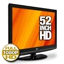 LG 52LG50 52-Inch 1080p LCD HDTV