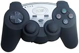 Pair & Go Wireless 6 Axis Mission Controller (PS3) [Import anglais]