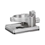 BOSCH 3605702619 Standard Trim Router Base for 1608 and 1609 Series