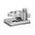 BOSCH 3605702619 Standard Trim Router Base for 1608 & 1609 Series