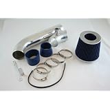 92-98 Bmw E36 3 SERIES I6 Cold Air Intake (Include Air Filter) #BM001B by High performance parts
